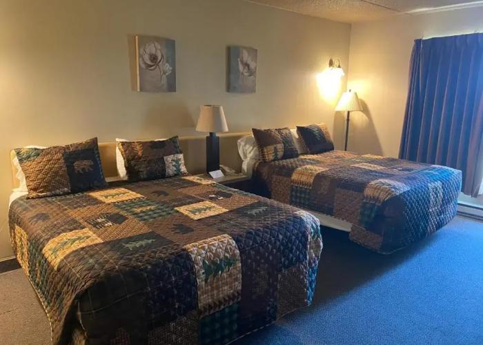 Motel St-Eustache
