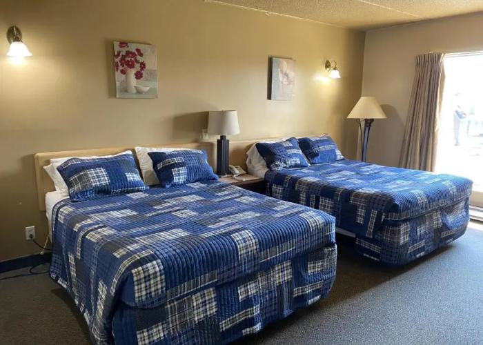 Motel St-Eustache