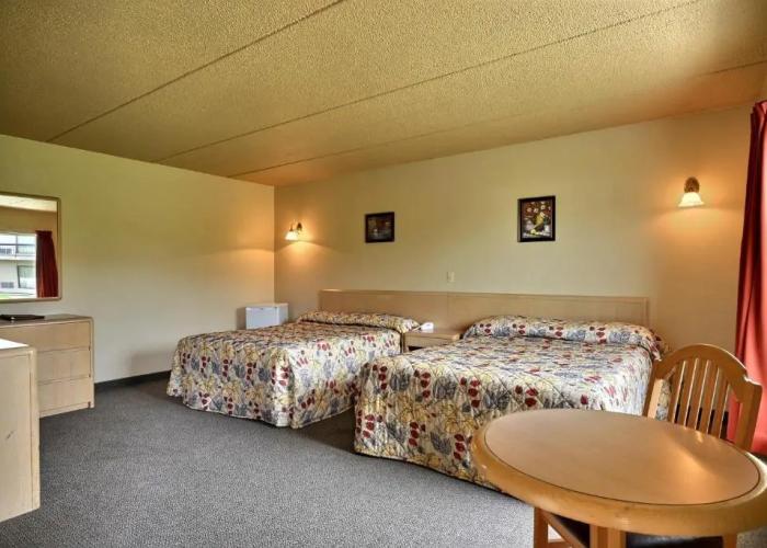 Motel St-Eustache