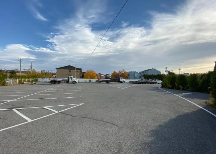 Motel St-Eustache