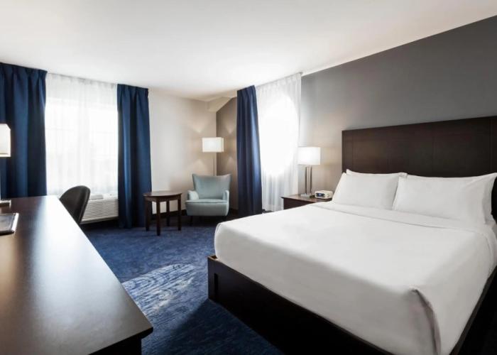 Imperia Hotel and Suites