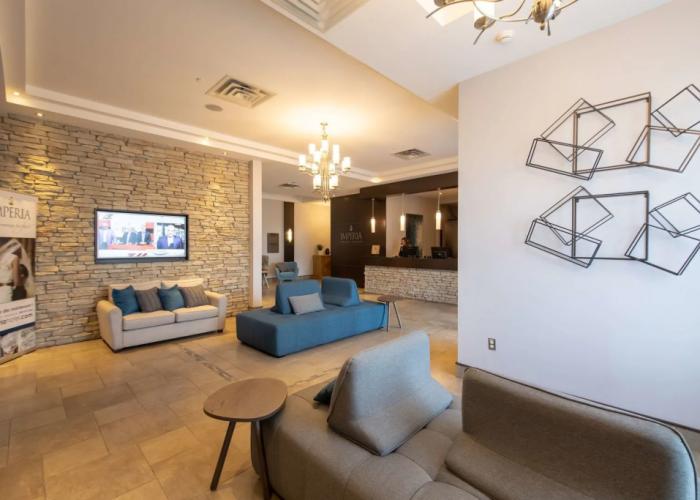 Imperia Hotel and Suites