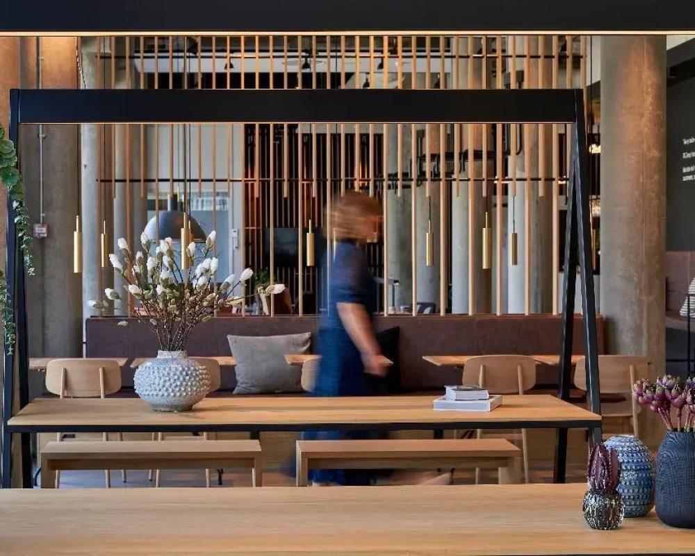 Four Points Flex by Sheraton Lyngby