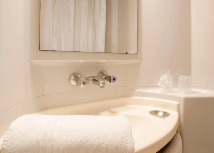 Hôtel Première Classe Montluçon - Saint Victor