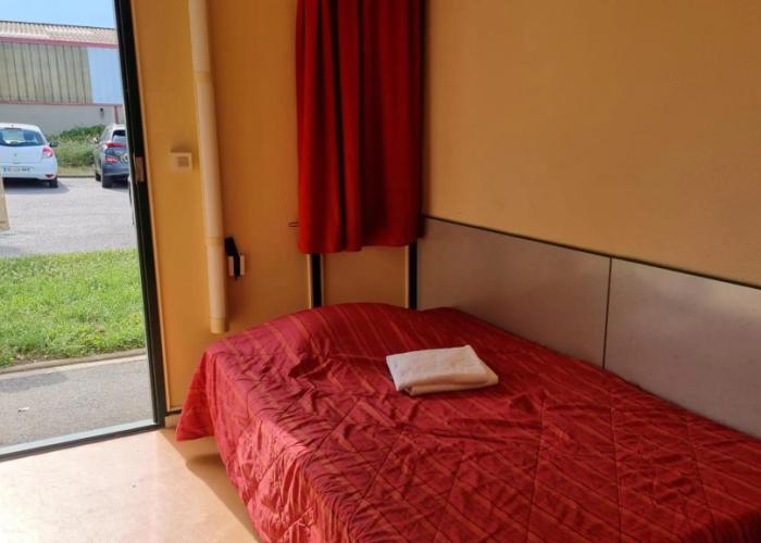 Hôtel Première Classe Montluçon - Saint Victor
