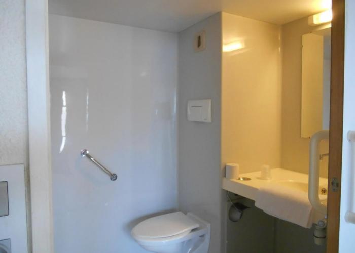 Hôtel Première Classe Montluçon - Saint Victor