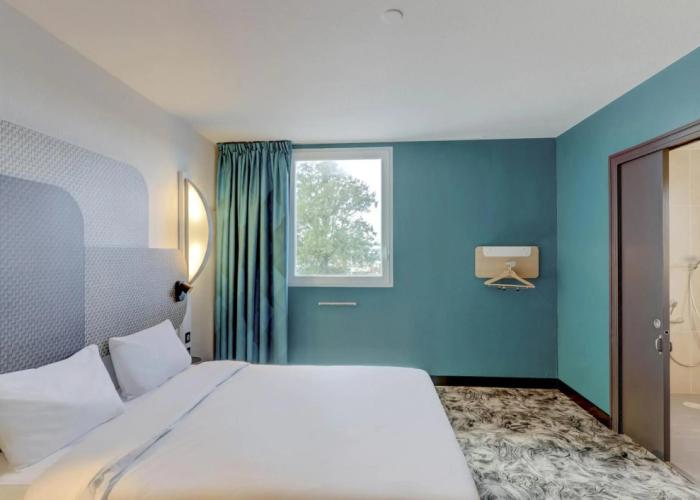 B&B Hotel Montluçon Saint-Victor