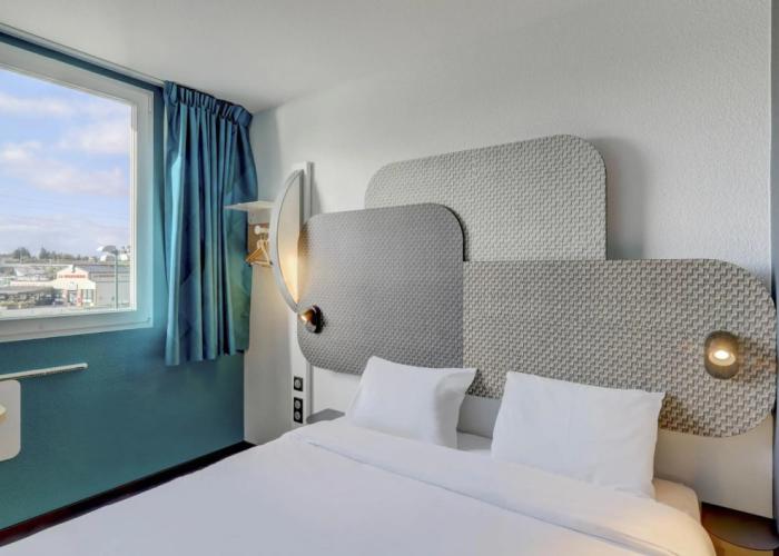 B&B Hotel Montluçon Saint-Victor
