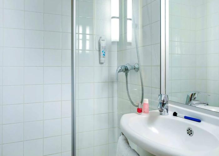 B&B Hotel Montluçon Saint-Victor