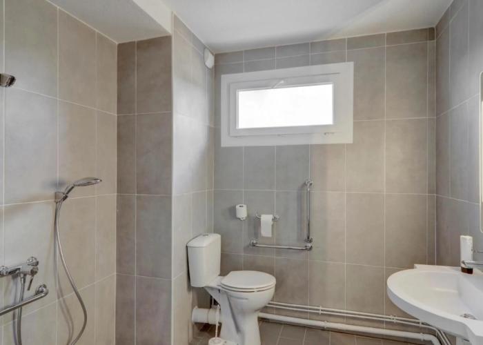B&B Hotel Montluçon Saint-Victor