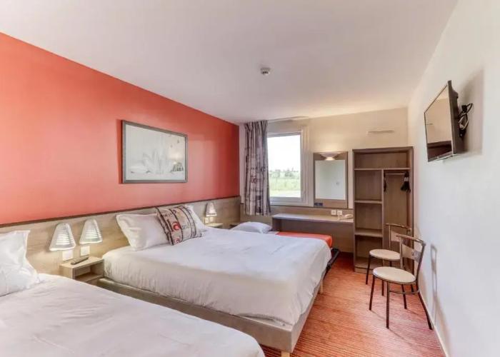 ACE Hôtel Montluçon