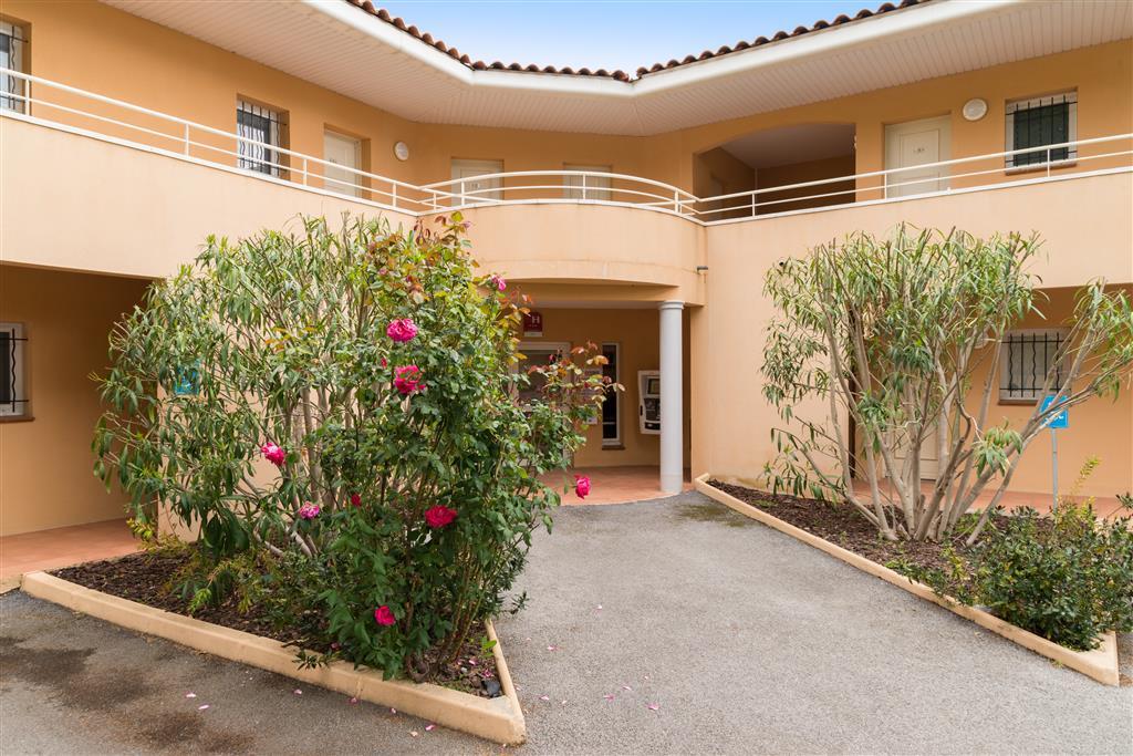 The Originals City, Hôtel Côté Sud, Marseille Est