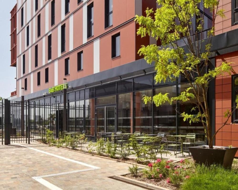 B&B HOTEL Argenteuil