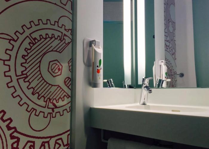 Ibis Styles Paris Mairie de Clichy