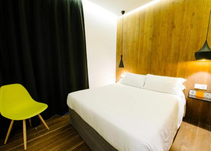 Atypik Hôtel