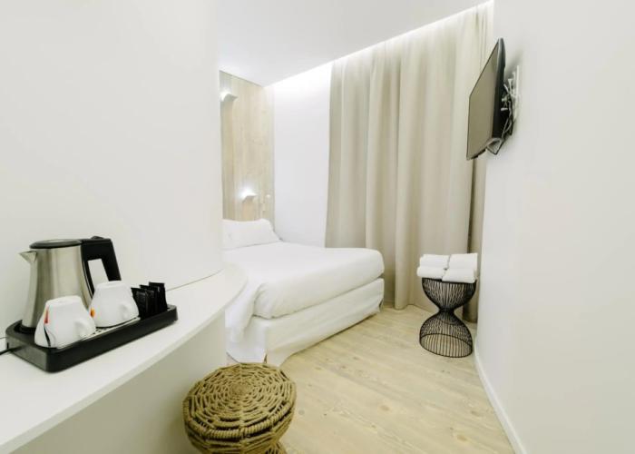 Atypik Hôtel