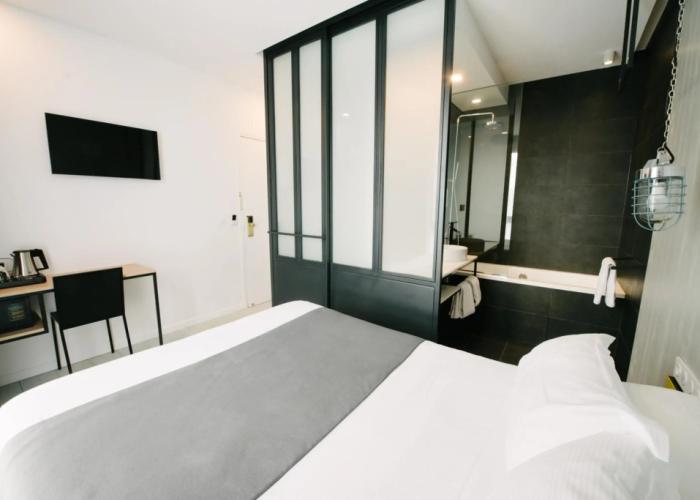 Atypik Hôtel