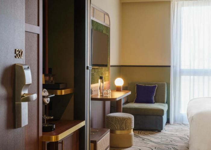 voco Paris – Porte de Clichy by IHG
