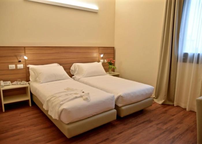 voco Paris – Porte de Clichy by IHG