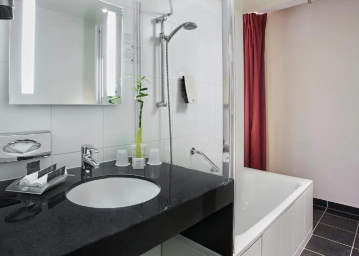 voco Paris – Porte de Clichy by IHG