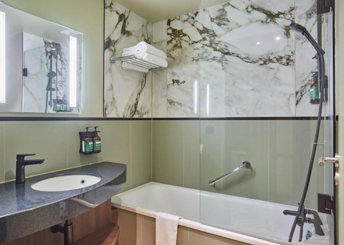 voco Paris – Porte de Clichy by IHG