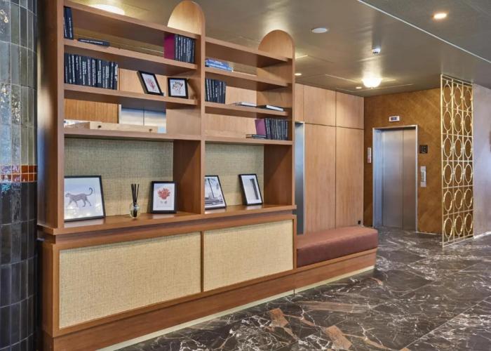 voco Paris – Porte de Clichy by IHG
