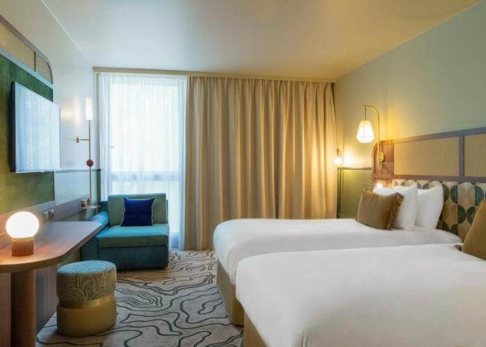 voco Paris – Porte de Clichy by IHG