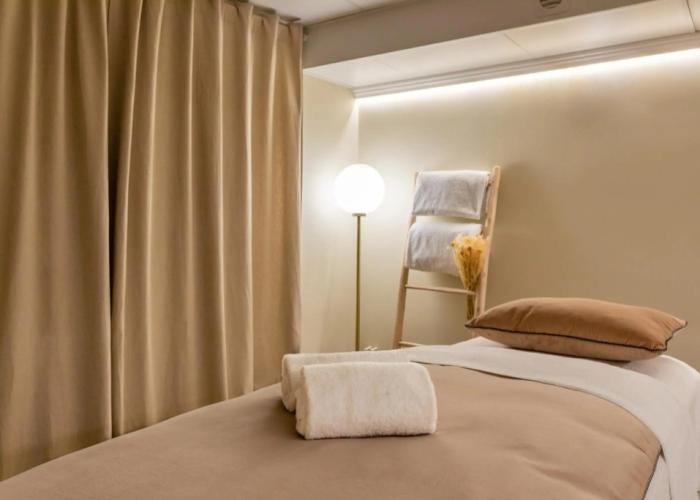 Hotel Residence Europe & Spa