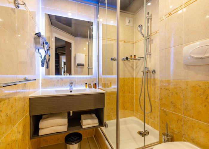 Hotel Residence Europe & Spa
