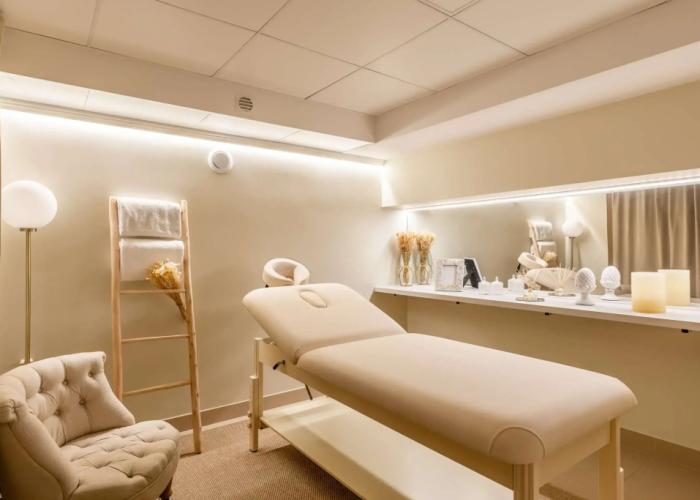 Hotel Residence Europe & Spa