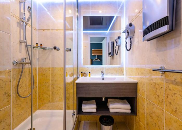 Hotel Residence Europe & Spa
