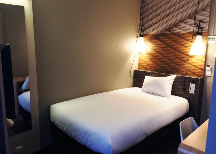 ibis Clichy Centre Mairie
