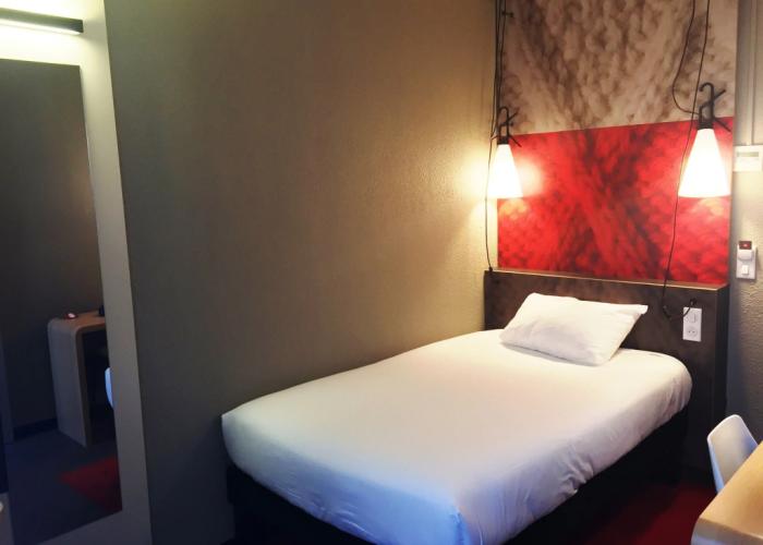 ibis Clichy Centre Mairie