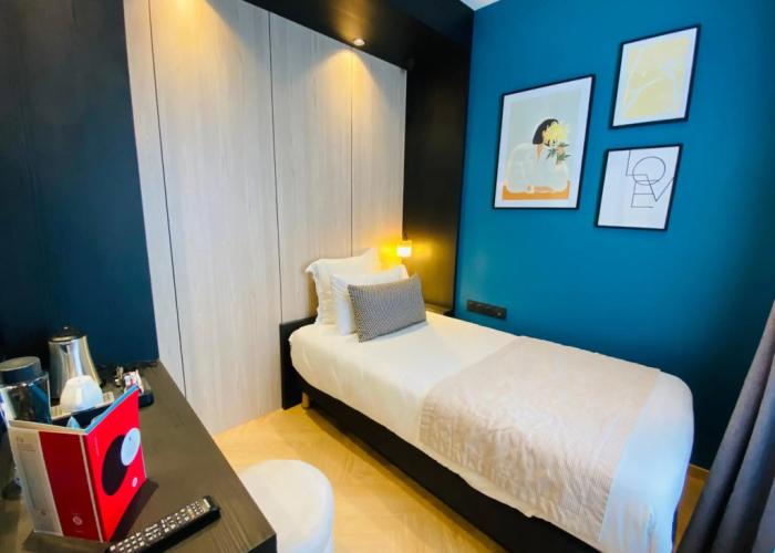 Grand Hotel Clichy
