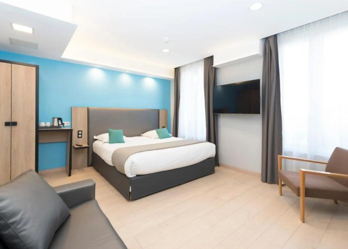Grand Hotel Clichy