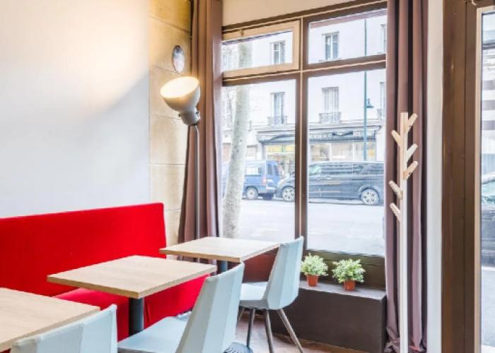Grand Hotel Clichy
