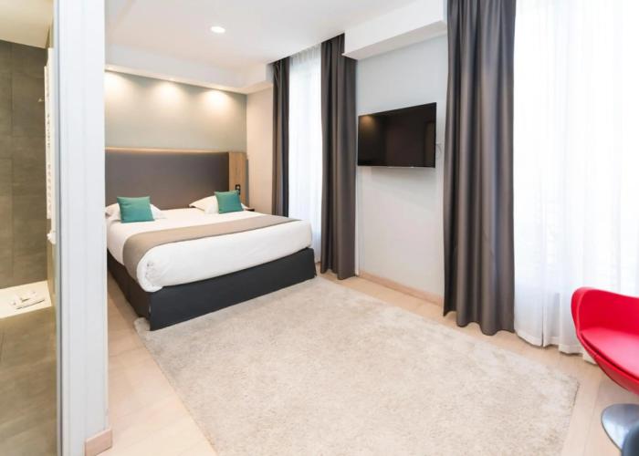 Grand Hotel Clichy