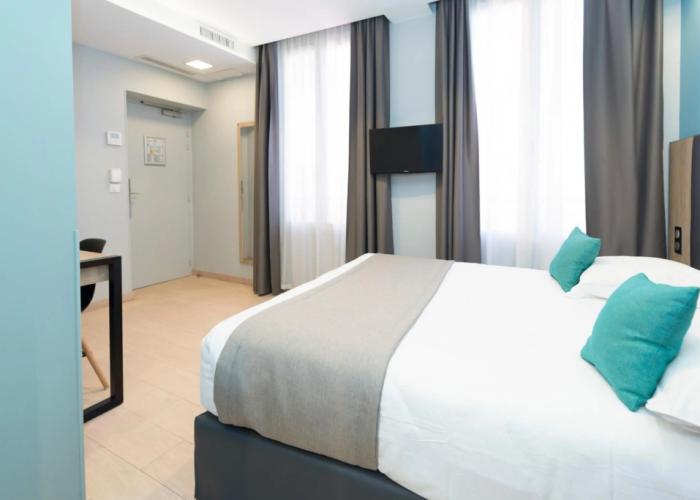 Grand Hotel Clichy