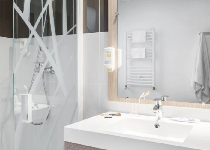 Aparthotel Adagio Access Paris Clichy