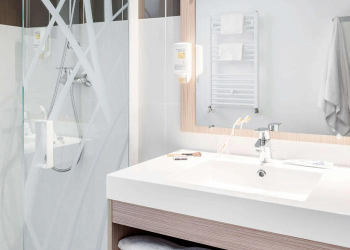Aparthotel Adagio Access Paris Clichy