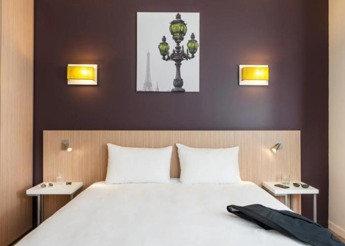 Aparthotel Adagio Access Paris Clichy