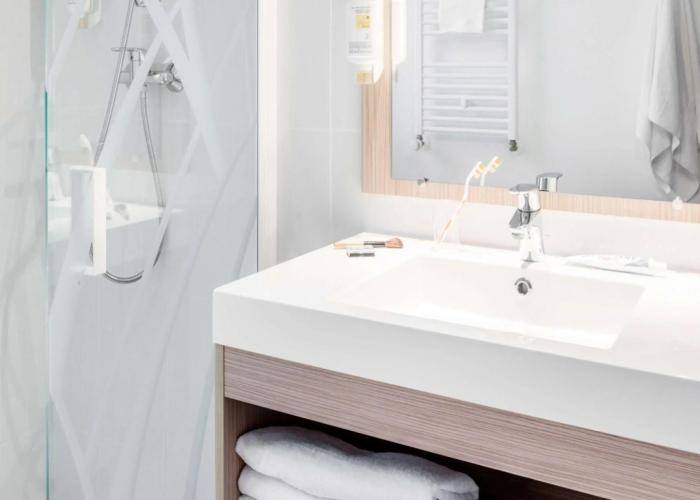 Aparthotel Adagio Access Paris Clichy