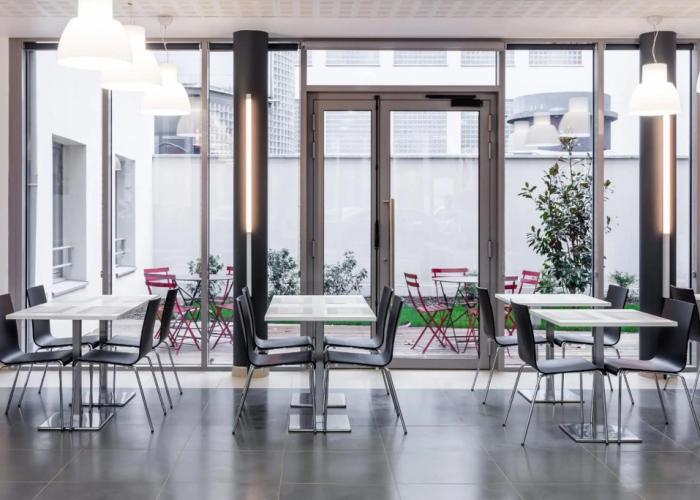 Aparthotel Adagio Access Paris Clichy