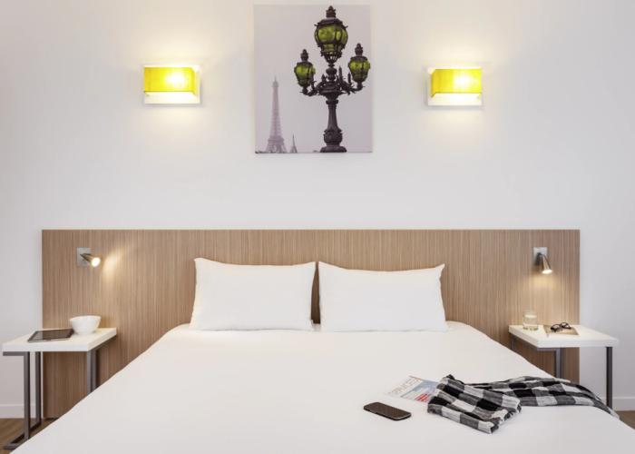 Aparthotel Adagio Access Paris Clichy