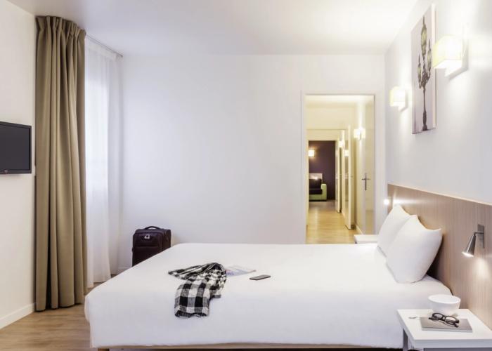 Aparthotel Adagio Access Paris Clichy