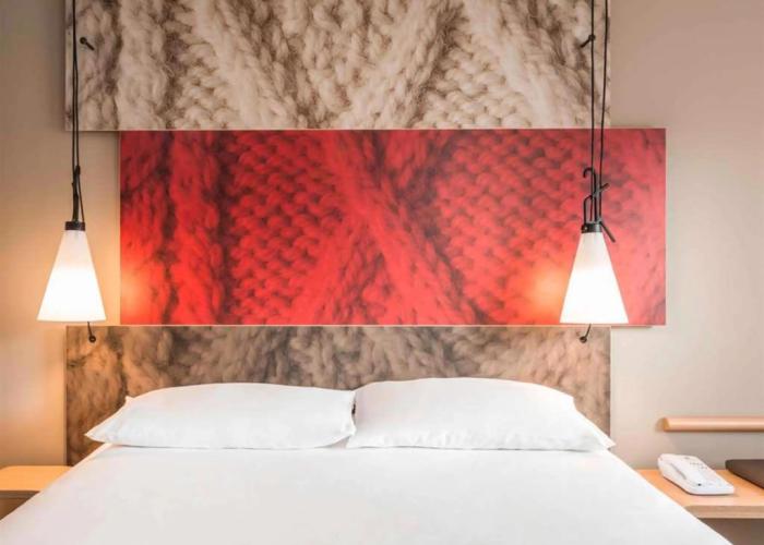 ibis Paris Porte de Clichy Centre