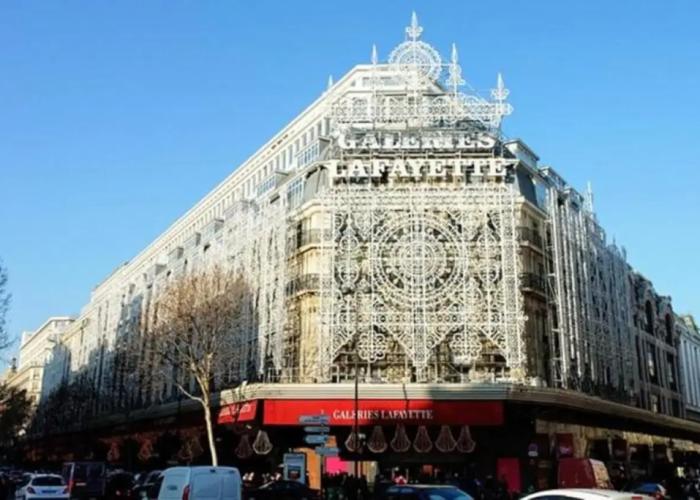 Hotel Le National Clichy Paris