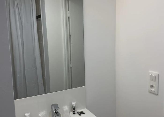 Moov'Appart Hotel Clichy