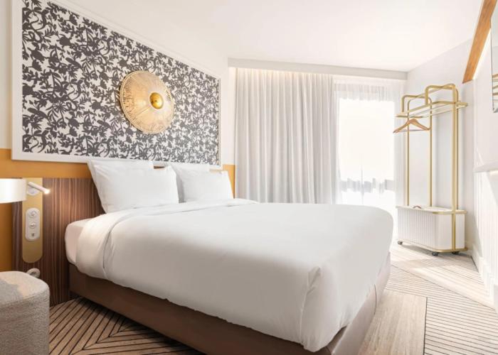 Hotel Yac Paris Clichy, A Member Of Radisson Individuals