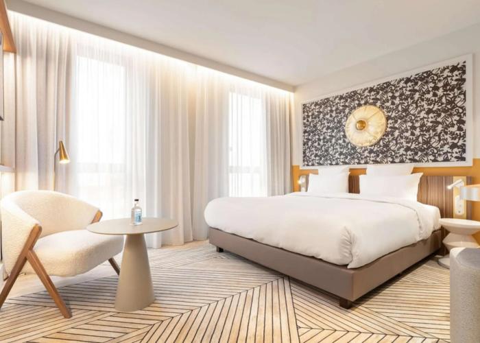 Hotel Yac Paris Clichy, A Member Of Radisson Individuals